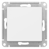 ATLASDESIGN 1-клавишный ВЫКЛЮЧАТЕЛЬ, сх.1, 10АХ, механизм, ЛОТОС Systeme Electric ATN001311