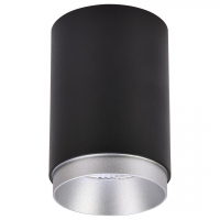 Точечный накладной светильник Wertmark Stecken WE801.01.027+WE803.RG.200