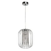 Подвесной светильник De Markt City Соло 112013101