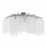 Потолочная люстра Arte Milano 23312.700.6.G9.C CR