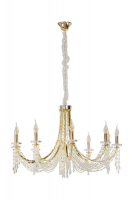 Подвесная люстра AM Group VIORE SP10 FGD