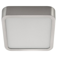 Накладной светильник AM Group AM295 12W SN 3000K S