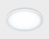 Встраиваемый светильник Italline IT06-6010 white 3000K