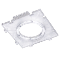 Рамка скрытого монтажа Lightstar Anello 012000