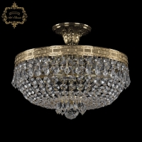 Подвесная люстра Art Classic 21.271.35SP.G ArtClassic