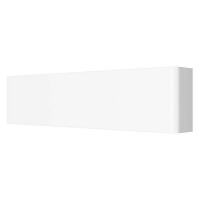 Настенный светодиодный светильник Lightstar Fiume 810516