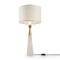 Настольная лампа Maytoni Bianco Z030TL-01BS1