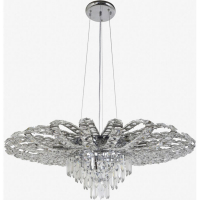 Подвесная люстра Dio D'Arte Lecco E 1.5.50.100 N