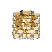 Настенный светильник Aployt Felikayt APL.861.01.02