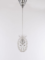 Подвесной светильник Bohemia Ivele Crystal 14771P/11 Ni