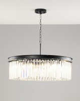 Подвесная люстра Moderli Avista V10371-10P