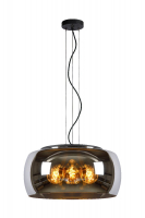 Подвесная люстра Lucide Olivia 45401/50/65