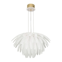 Подвесная люстра Modelux ML.2420.700 CP