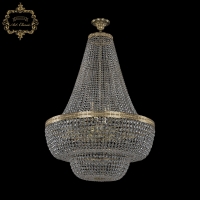 Потолочная люстра Art Classic 21.101.H2.80SP.G ArtClassic