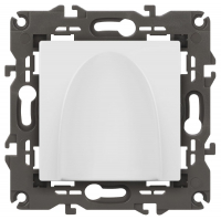 Вывод кабеля Эра Elegance 14-6003-01М Б0065849