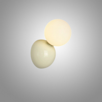 Настенный светильник ImperiumLoft Ball 322682-23