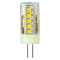 Светодиодная лампа General GLDEN-G4-5-P-12-2700 653200