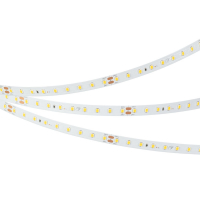 Светодиодная лента Arlight ULTRA-A90-10mm 24V Day4000 (4.8 W/m, IP20, 5m) (высок.эфф.200 лм/Вт) 036207(1)