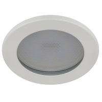 Встраиваемый светильник ЭРА KL95 WH Б0055809