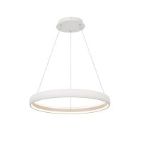 Подвесная люстра Mantra Flats 9430