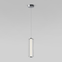 Подвесной светильник Eurosvet Argent 304053 LED хром a071556
