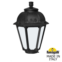 Уличный светильник на столб Fumagalli SABA K22.000.000.AYE27