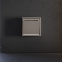 Накладка для выключателя карточного Voltum S70 (капучино) VLS002614