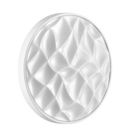 Настенно-потолочный светильник Sonex Pale Gitum 7672/ELN