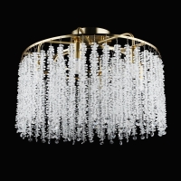 Потолочная люстра De Markt City Лайма 467015406