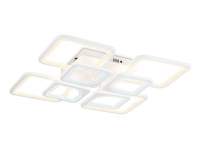 Потолочная люстра Ambrella Light Acrylica Original FA4423