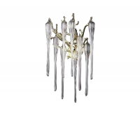 Настенный светильник Kink Light Грейни 07874.33 07874,33