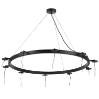 Крепление подвесное круглое Lighstar Rullo 571020 Lightstar