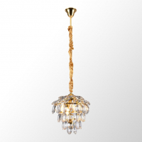 Подвесной светильник Lussole Presidio LSP-6012