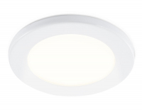 Встраиваемый светильник Ambrella Light Techno Spot IP Protect TN6630