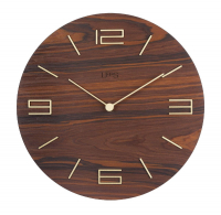 Настенные часы Tomas Stern 7309