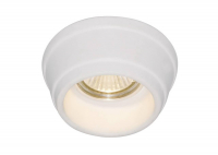 Встраиваемый светильник Arte Lamp Cratere A5243PL-1WH