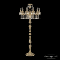 Торшер Bohemia Ivele Crystal Verona 72302T/10/210 A FP