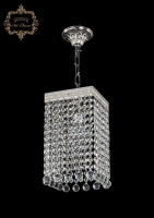 Подвесной светильник Art Classic 21.202.15SP.Ni.B ArtClassic