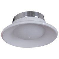 Встраиваемый светильник Reluce 16090-9.0-001RLD MR16 SWT