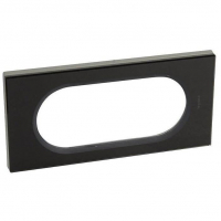 Рамка 4/5-модульная Legrand Celiane смальта графит 069305