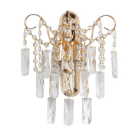 Настенный светильник De Markt Бриз 111029102