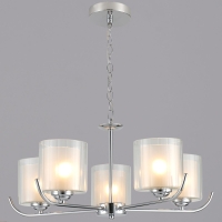 Подвесная люстра Reluce 19470-0.4-05