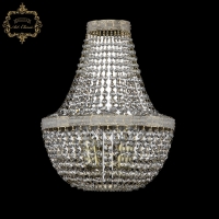 Настенный светильник Art Classic 20.051B.H1.25SP.GW ArtClassic