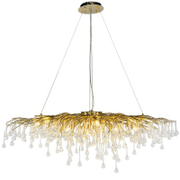 Подвесная люстра ImperiumLoft Marian 205824-26