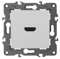 Розетка HDMI Эра 14-3114-01 Б0034332 ЭРА