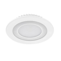 Встраиваемый светодиодный светильник Ambrella Light Led Downlight S340/8+4