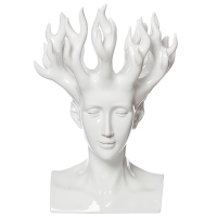 Статуэтка Фантазия Garda Decor E1063