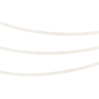 Светодиодная лента герметичная Arlight MICROLED-SEW-M320-3mm 24V Day4000 (6 W/m, IP65, 5m) (CRI>90) 061999