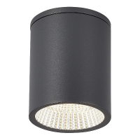 Уличный потолочный светильник ST Luce Tubo SL9514.712.01