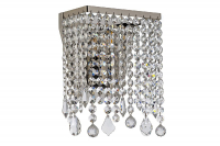 Настенный светильник Arti Lampadari Milano E 2.10.105 N